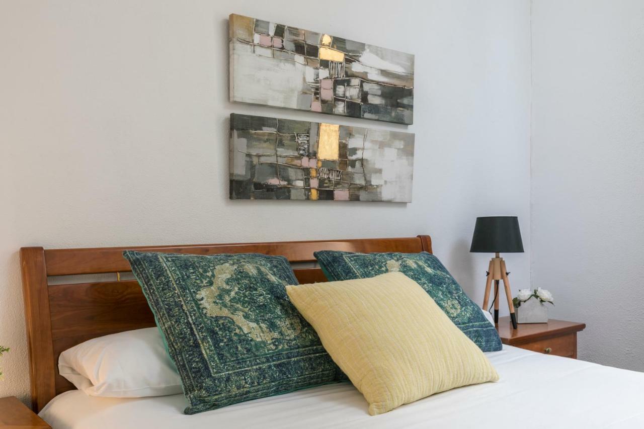 سان سيباستيان Zubieta By Forever Rentals المظهر الخارجي الصورة