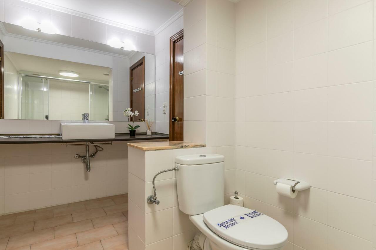 سان سيباستيان Zubieta By Forever Rentals المظهر الخارجي الصورة