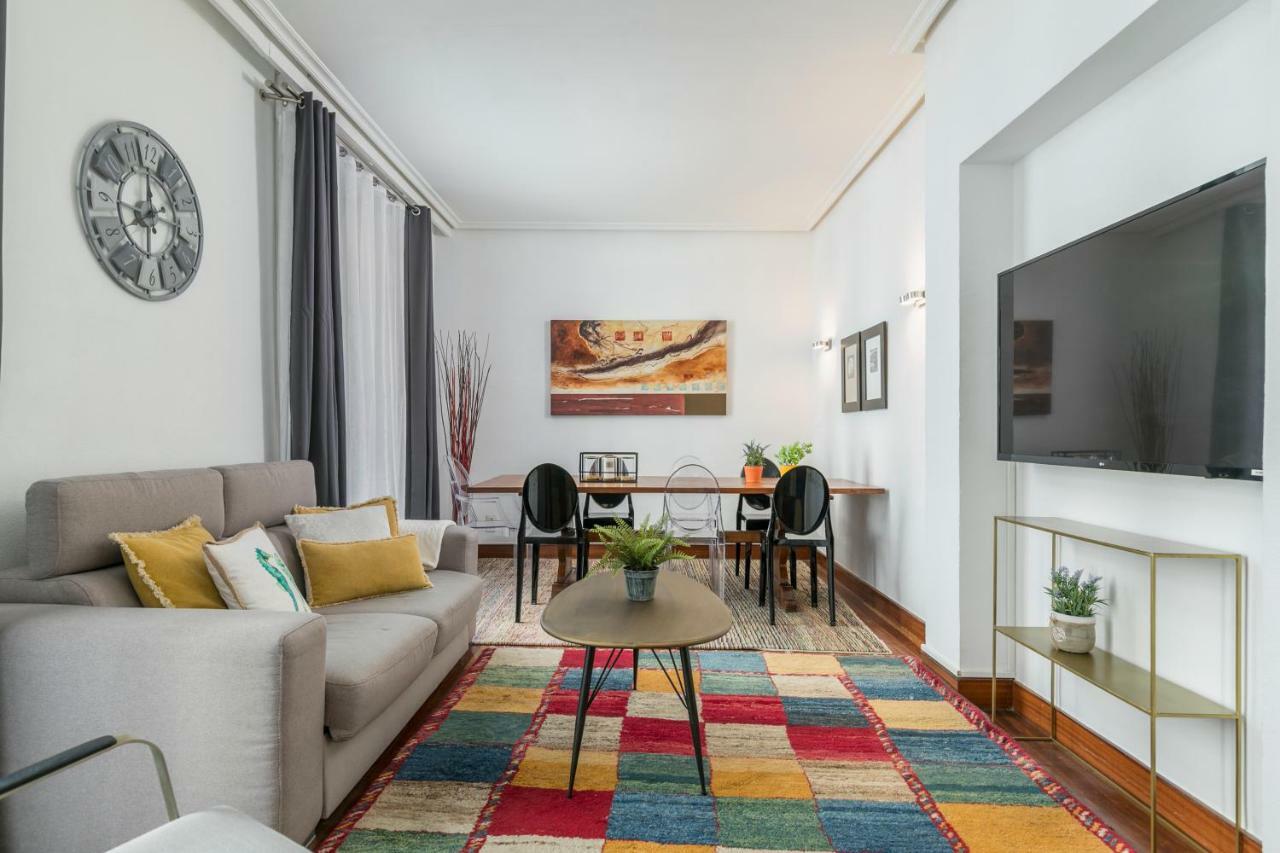 سان سيباستيان Zubieta By Forever Rentals المظهر الخارجي الصورة